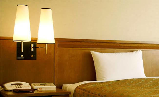 Best Western Presidential Hotel & Suites Pine Bluff Bagian luar foto